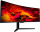 Монитор Acer 49  EI491CURSbmiipphx Nitro F482430 - фото 82909
