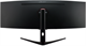 Монитор Acer 49  EI491CURSbmiipphx Nitro F482430 - фото 82911