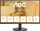 Монитор AOC 27  27B3CA2 F666333 - фото 83050