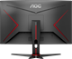 Монитор AOC 27  CQ27G2SE F694348 - фото 83126