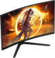 Монитор AOC 32  CQ32G4VE F705824 - фото 83151