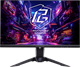 Монитор ASRock 27  Phantom Gaming PG27QFT2A F703798 - фото 83225