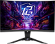 Монитор ASRock 27  Phantom Gaming PG27QRT2A F711601 - фото 83231