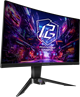 Монитор ASRock 27  Phantom Gaming PG27QRT2A F711601 - фото 83232