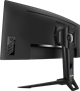 Монитор ASRock 34  Phantom Gaming PG34WQ15R2B F49761 - фото 83239