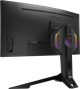 Монитор ASRock 34  Phantom Gaming PG34WQ15R3A F49762 - фото 83245
