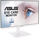 Монитор ASUS 27  VA27DQSB-W F453832 - фото 83355