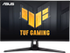 Монитор ASUS 27  VG27AQM1A TUF Gaming F682925 - фото 83375