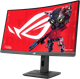 Монитор ASUS 27  XG27WCMS ROG Strix F702315 - фото 83416