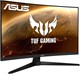 Монитор ASUS 32  VG32VQ1BR TUF Gaming F443639 - фото 83446