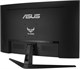 Монитор ASUS 32  VG32VQ1BR TUF Gaming F443639 - фото 83449