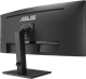 Монитор ASUS 34  VA34VCPSN F683636 - фото 83469