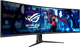 Монитор ASUS 49  XG49WCR ROG Strix F76926 - фото 83488