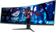 Монитор ASUS 49  XG49WCR ROG Strix F76926 - фото 83489