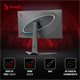 Монитор Bloody 27  MN272Q Dark Grey F722669 - фото 83574