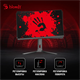 Монитор Bloody 27  MN272Q Dark Grey F722669 - фото 83575
