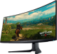Монитор Dell 34  AW3423DWF Alienware F709492 - фото 83903
