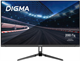 Монитор Digma 24  24P410F Black F694892 - фото 83954