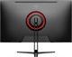 Монитор Digma 24  24P410F Black F694892 - фото 83956