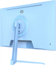 Монитор Digma 24  24P410F Blue F694896 - фото 83961