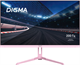 Монитор Digma 24  24P410F Pink F694898 - фото 83963