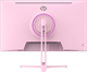 Монитор Digma 24  24P410F Pink F694898 - фото 83965