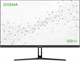 Монитор Digma 24  Progress 24P301F F712677 - фото 83982