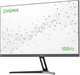 Монитор Digma 24  Progress 24P305F Black F712201 - фото 83989