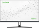Монитор Digma 24  Progress 24P504F F721829 - фото 84002
