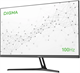 Монитор Digma 24  Progress 24P504F F721829 - фото 84003