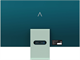 Монитор Digma 27  Pro Art L Green F654348 - фото 84077