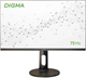 Монитор Digma 27  Progress 27P605F F721598 - фото 84117