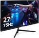 Монитор ExeGate 27  ProSmart EZ2707CA F708598 - фото 84225