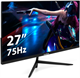 Монитор ExeGate 27  SmartView EZ2700A F664716 - фото 84266