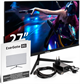 Монитор ExeGate 27  SmartView EZ2700A F664716 - фото 84267