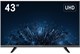 Монитор Hikvision 43  DS-D5043U3-1V0S F729845 - фото 84365