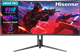 Монитор Hisense 34  34G6K-PRO F710134 - фото 84515