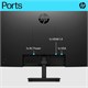 Монитор HP 24  V24V G5 (65P62AS) F712970 - фото 84561