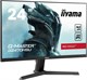 Монитор iiyama 24  G-Master G2470HSU-B1 F376305 - фото 84595