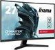 Монитор iiyama 27  G-Master G2766HSU-B1 F414055 - фото 84603