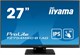 Монитор iiyama 27  ProLite T2754MSC-B1AG F422635 - фото 84634