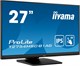 Монитор iiyama 27  ProLite T2754MSC-B1AG F422635 - фото 84635
