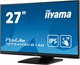 Монитор iiyama 27  ProLite T2754MSC-B1AG F422635 - фото 84636
