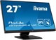 Монитор iiyama 27  ProLite T2754MSC-B1AG F422635 - фото 84637