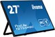 Монитор iiyama 27  ProLite T2755MSC-B1 F673256 - фото 84643
