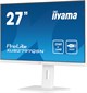 Монитор iiyama 27  ProLite XUB2797QSN-W1 F717267 - фото 84665