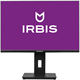 Монитор IRBIS 24  SmartView 24 (IMVW24WIDR) F677627 - фото 84678
