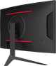 Монитор KTC 32  H32S17 Black F37152 - фото 84798