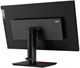 Монитор Lenovo 27  ThinkVision P27h-20 (61E9GAT6EU) F364654 - фото 84965