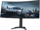 Монитор Lenovo 34  G34w-30 (66F1GAC1EU) F726361 - фото 85035